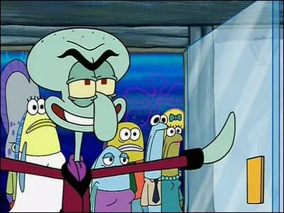 Comment s'appelle-t-il ?