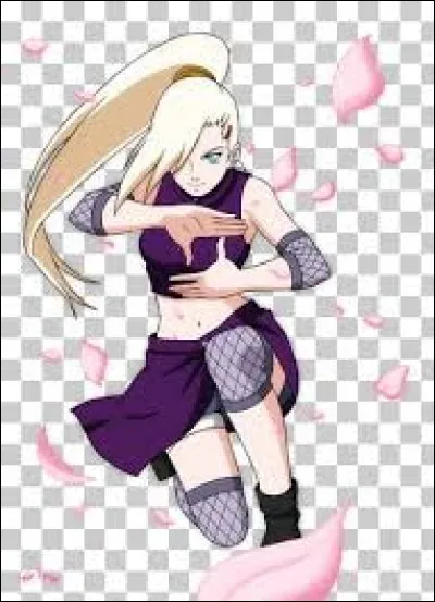 De quel clan fait partie Ino ?