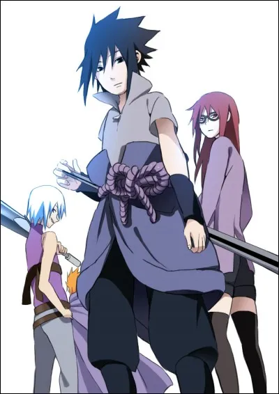 Avec ses co-équipiers...