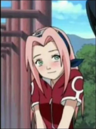 De qui est-elle amoureuse depuis toujours ?