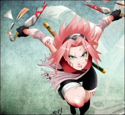 Pourquoi ses cheveux ont-ils rétrécis ?