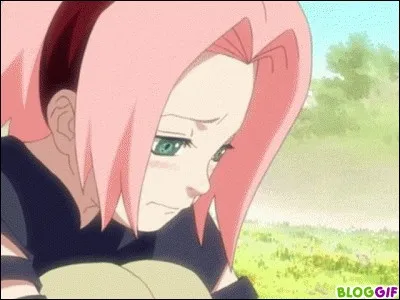 Plus tard, quand Sakura apprit qu'Ino avait le béguin pour Sasuke Uchiwa, Sakura...