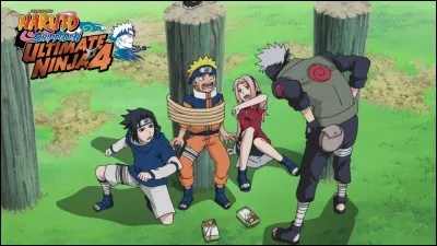 Pendant l'épreuve de survie, pourquoi Sakura s'est-elle évanouie deux fois ?