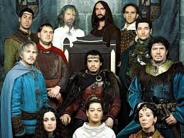 Quiz Kaamelott