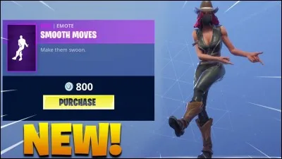 Aimes-tu la danse ensorcelante ?