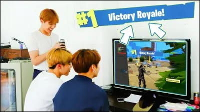 Dis-moi un MV o&ugrave; il y a des petit bouts de la danse ensorcelante dans les BTS.