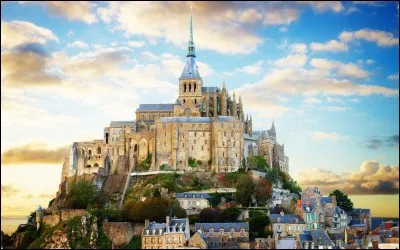 Elle est située au centre de la France.