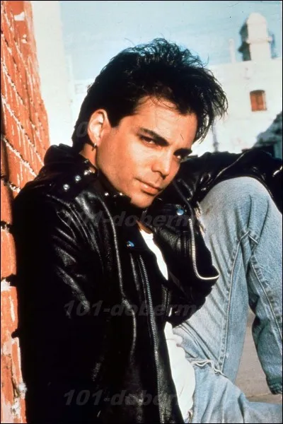 Quel est le nom de son personnage dans la série ?