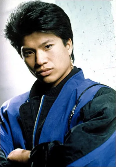 Qui est cet acteur ?