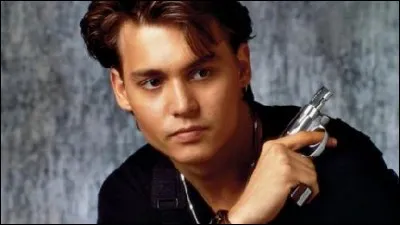 Qui est cet acteur ?