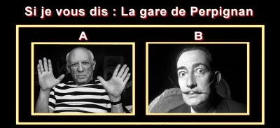 Faites votre choix !