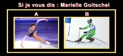 Faites votre choix !