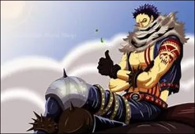 Comment ce personnage s'appelle-t-il ?