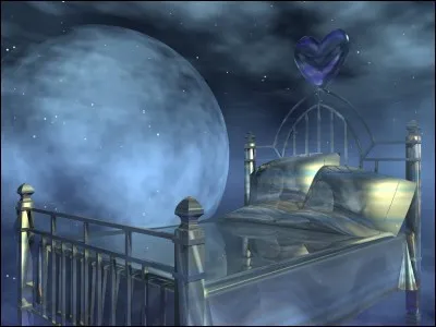 À l'hôtel, vous passerez une :