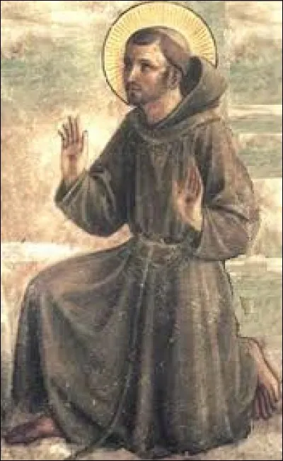 La ville est baptisée en l'honneur de San Francisco de Asís (saint François d'Assise).