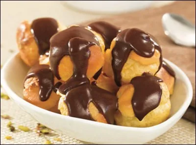 Quel est ce dessert ?