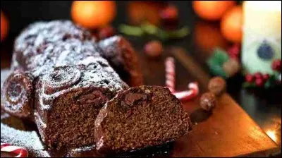 Quel est ce dessert ?