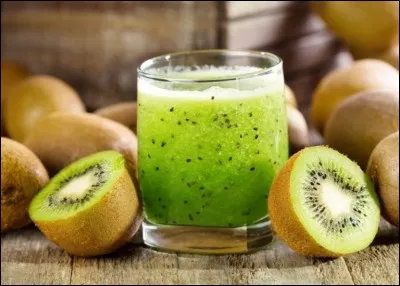 Quelle est cette boisson ?