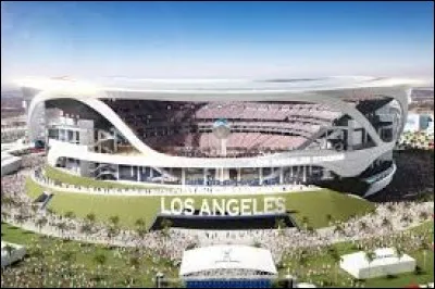 Quelles sont les deux équipes de football américain de cette ville ?