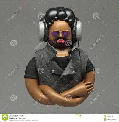 Quel est ton caract&egrave;re ?