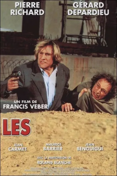 Quel est ce film ?
