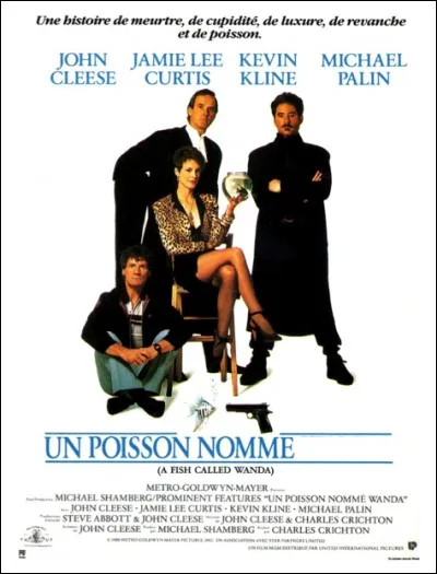 Quel est ce film ?