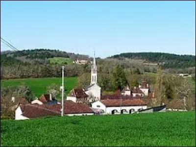 Je vous emmène à présent en Nouvelle-Aquitaine, à Eyliac. Ancienne commune de l'aire urbaine de Périgueux, elle se situe dans le département ...