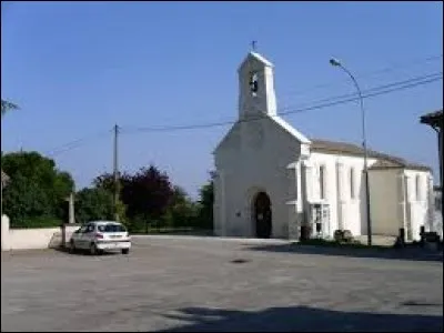 Laperche est un village Lot-et-Garonnais situé dans l'ancienne région ...