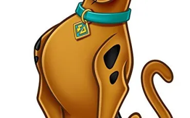 Quiz Scooby-doo