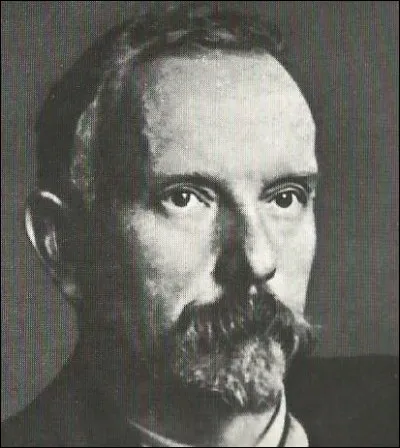 Qui est cet écrivain, auteur de la pièce "le Pain de ménage" ?