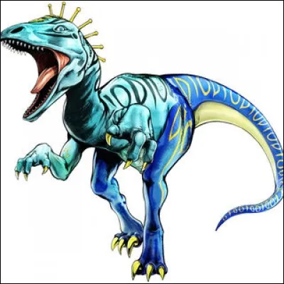 Quel est le nom de ce Stand ?