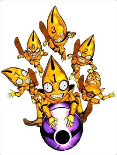 Quel est le nom de ce Stand ?