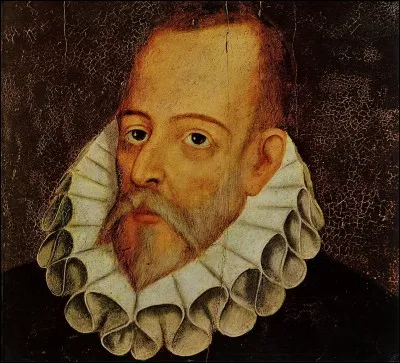 Miguel de Cervantes en était originaire.