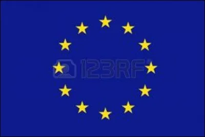 Il fait partie de l'Union européenne.