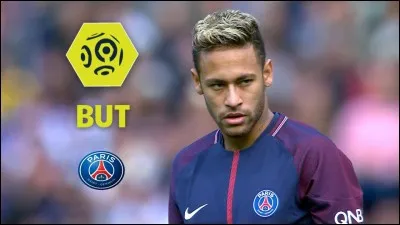 Quelle somme en euros a coûté le transfert de Neymar Jr. du FC Barcelone au Paris Saint-Germain ?