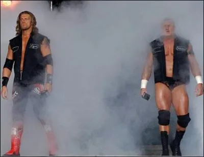 Quelle est cette quipe ?