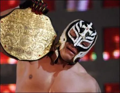 Quel catcheur l'a trahit ?