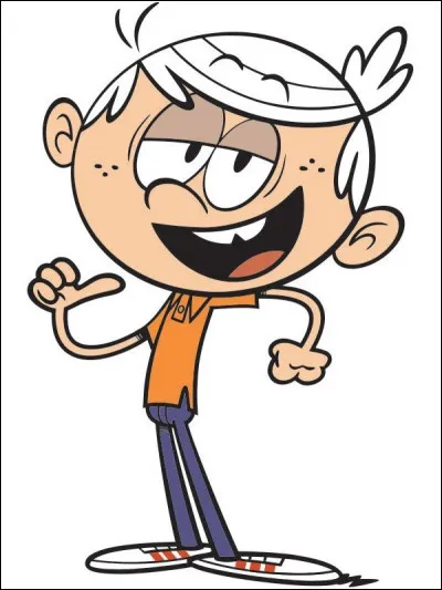 Qui est ce personnage ?