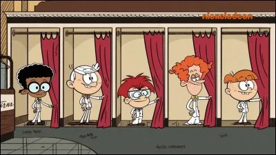 Qui est ce personnage ?