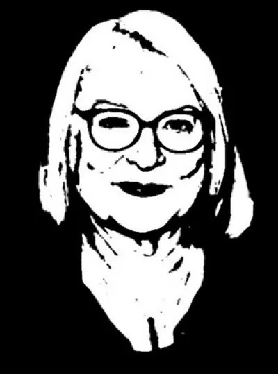 Elle a joué un rôle très émouvant, avec pour partenaire Michel Blanc dans le film...