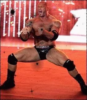 Quelle est sa prise de finition ?