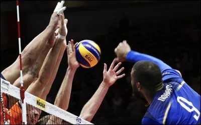 Qui a gagné les championnats du monde de volley-ball en septembre dernier ?