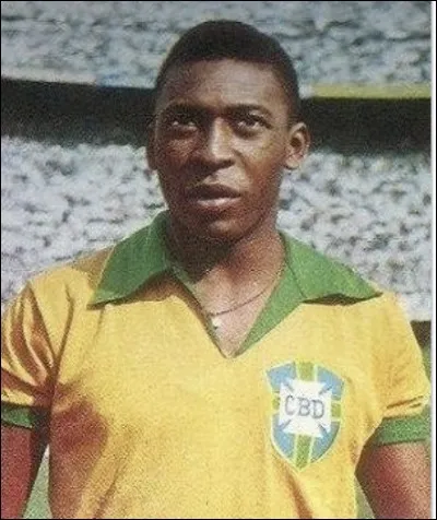 Combien de Coupes du monde a remportées le roi Pelé ?