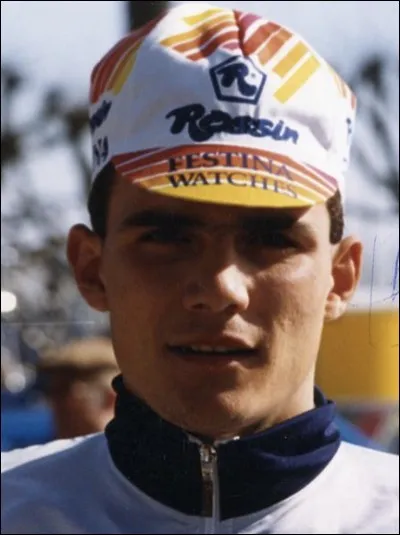 Quel a été le meilleur classement de Richard Virenque au tour de France ?