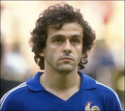 Avec quel club Michel Platini a-t-il joué le plus de matchs ?
