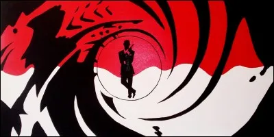 A qui est cette silhouette ensanglantée ?