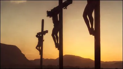 Qui est le plus célèbre de ces 3 condamnés ?