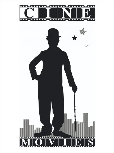 Il est sûrement à contre-jour par rapport aux lumières de la ville, le reconnaissez-vous ?