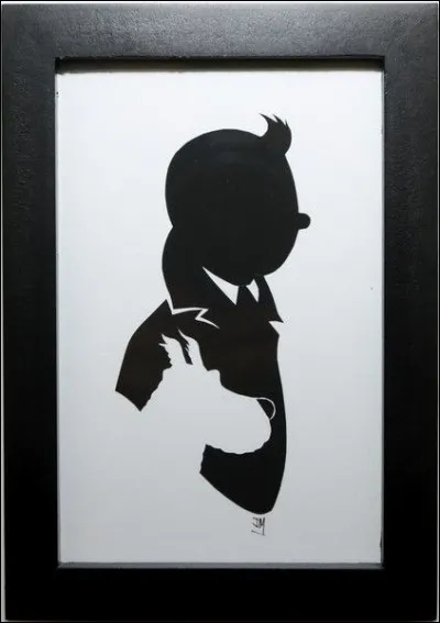 A qui est cette ombre aventureuse ?