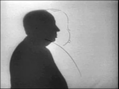 Mais qui vient vous plonger dans le mystère ou vous terrifier ?